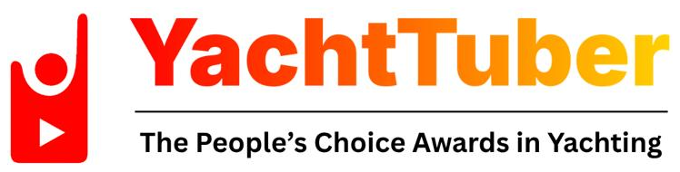 YachtTuber — The People’s Choice Awards in Yachting